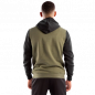 Preview: Venum Hoodie UFC Authentic Fight Week Pullover Khaki